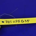 Кнопка Start-Stop INFINITI G35 03-07 - Прев'ю 2