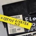 95400-2H010 | Блок комфорту HYUNDAI ELANTRA HD 06-11 - Прев'ю 2
