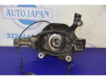 Кулак поворотный передн. прав. NISSAN TEANA J32 08-14