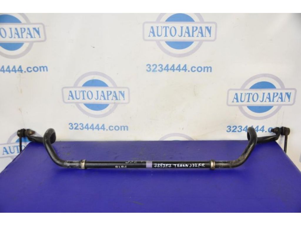 54611-JN20A | Стабілізатор передній NISSAN TEANA J32 08-14