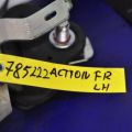 7460109012LM | Ремень безопасности передн. лев. SSANGYONG ACTYON 06-11 - Превью 2