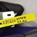 7460809010ABQ | Ремень безопасности передн. прав. SSANGYONG KYRON 05-15 - Превью 2