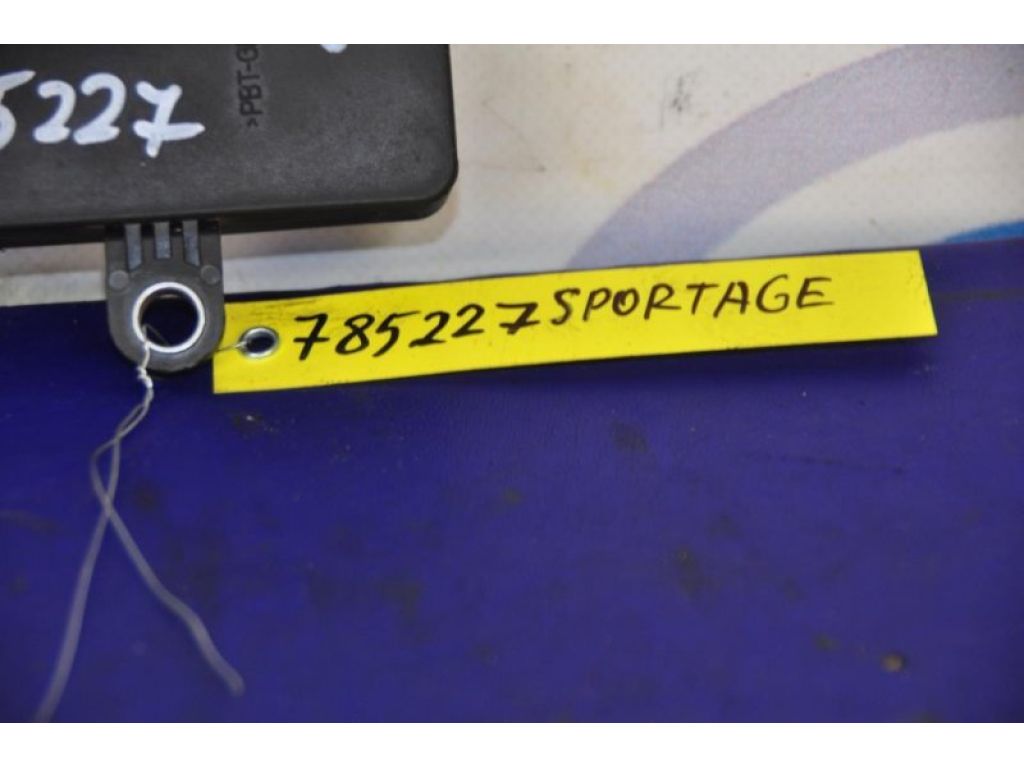 95690-3V100 | Датчик ускорения HYUNDAI ELANTRA MD 10-15 - Фото 4