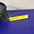 Ремень безопасности задн. MITSUBISHI OUTLANDER XL 05-13 - Превью 2