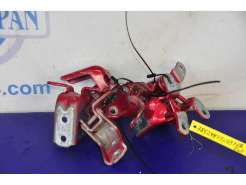Петля двері HYUNDAI VELOSTER 11-18