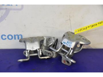 Петля двери SSANGYONG ACTYON 06-11