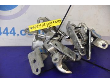 Петля двері HYUNDAI ELANTRA HD 06-11