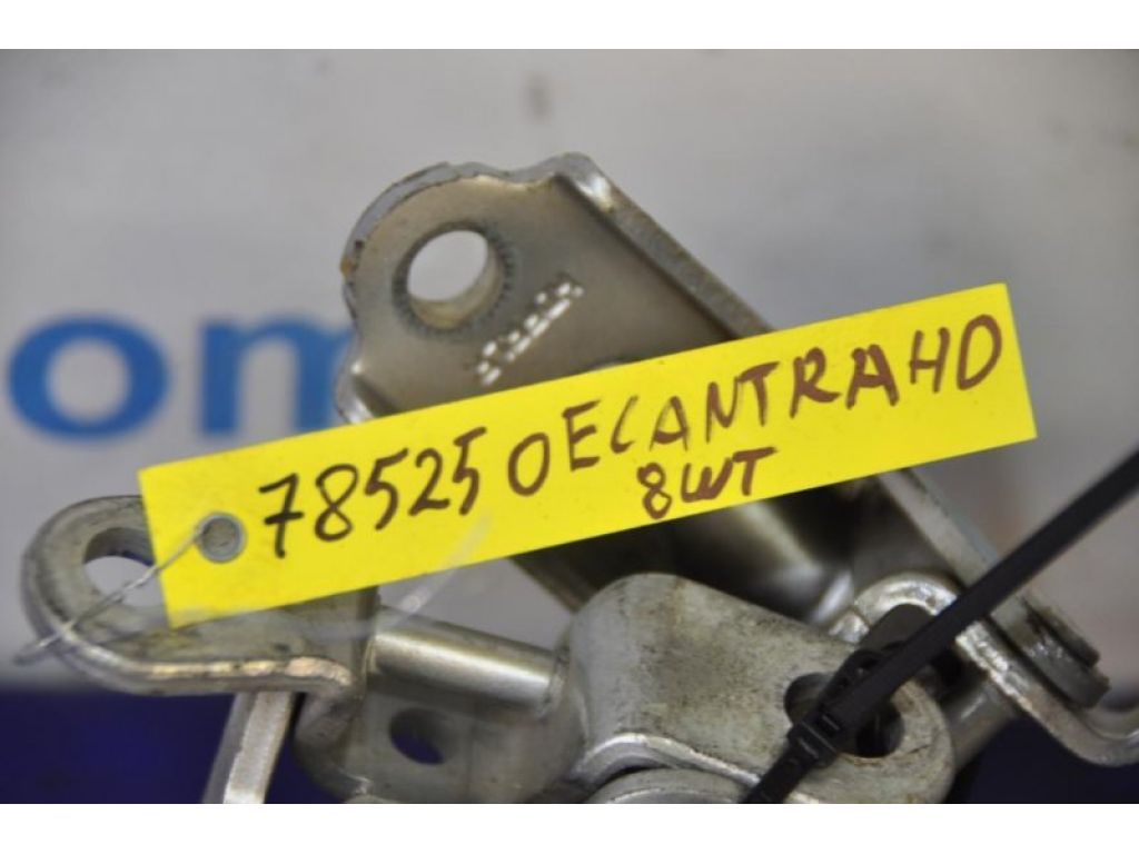 Петля двері HYUNDAI ELANTRA HD 06-11 - Фото 2