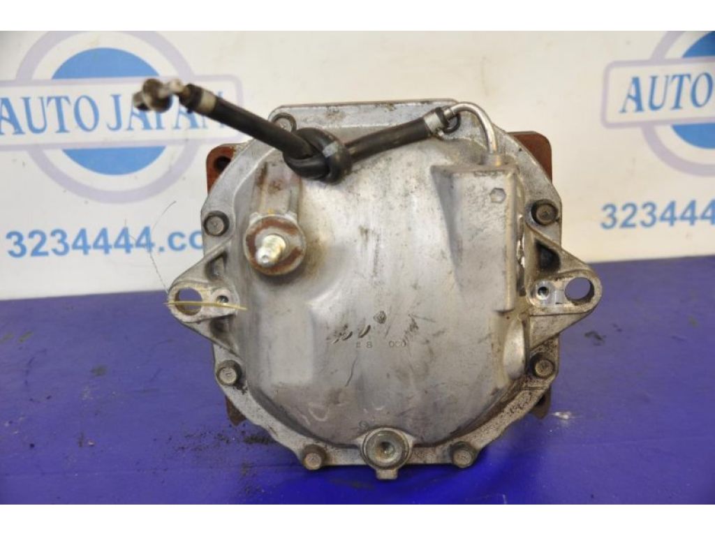 38301-EG39C | Редуктор задній INFINITI G25/G35/G37/Q40 06-14