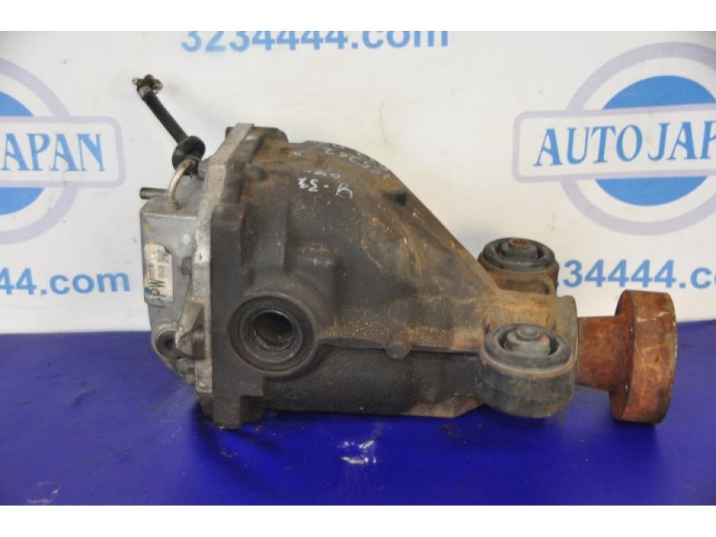 38301-EG39C | Редуктор задній INFINITI G25/G35/G37/Q40 06-14 - Фото 5