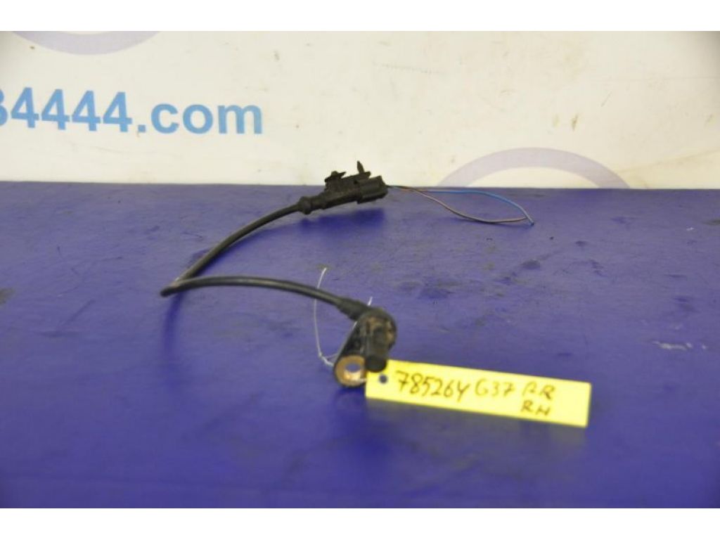 47900-EG000 | Датчик ABS задн. INFINITI G25/G35/G37/Q40 06-14