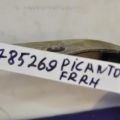 79120-07000 | Петля капоту прав. KIA PICANTO SA 04-10 - Прев'ю 2