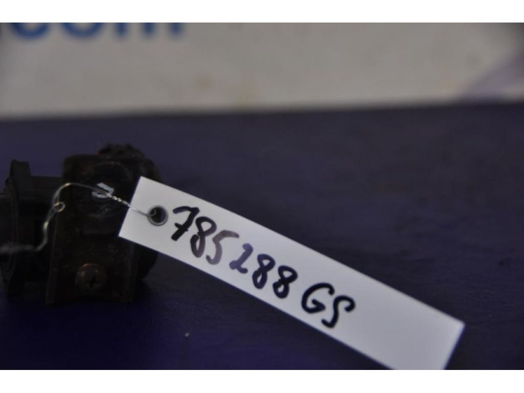 136200-2771 | Клапан электромагнитный (вакуумный) LEXUS GS350 GS300 05-11 - Фото 2