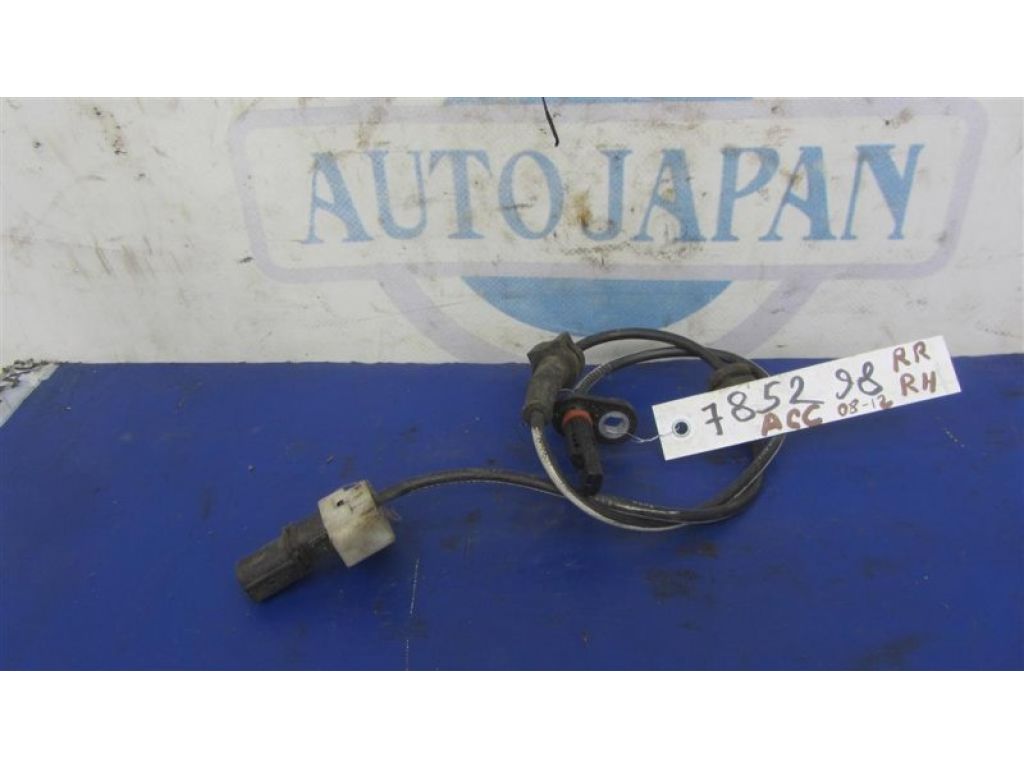 57470-TA0-A01 | Датчик ABS задн. HONDA ACCORD USA 07-12