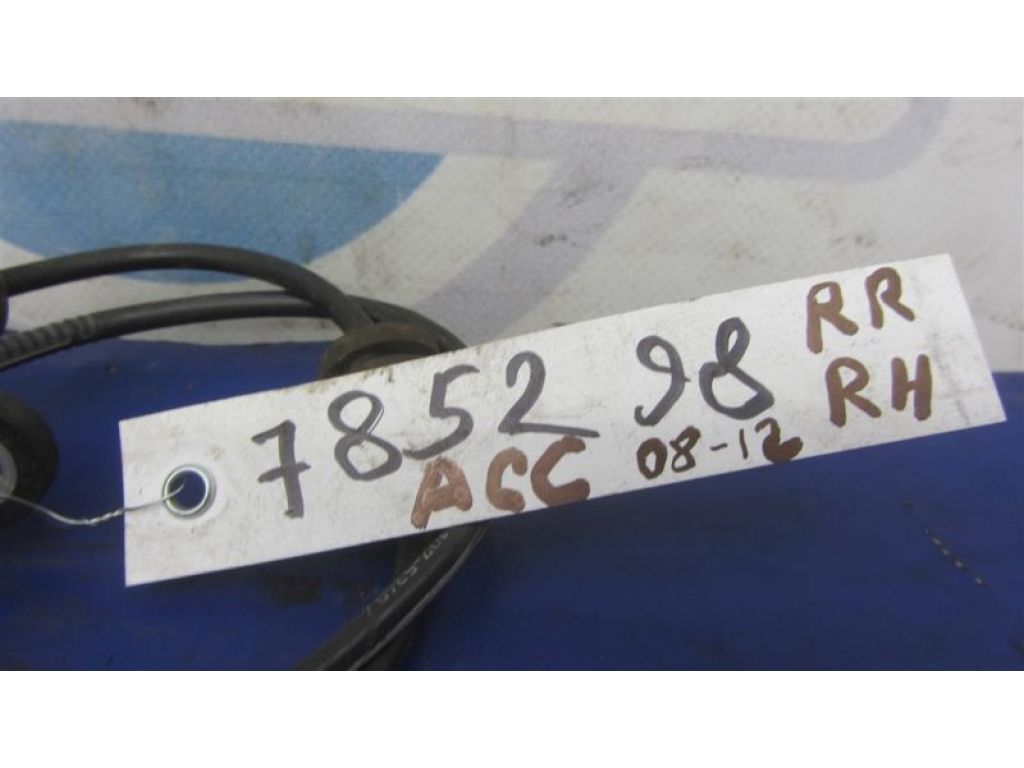 57470-TA0-A01 | Датчик ABS задн. HONDA ACCORD USA 07-12 - Фото 2