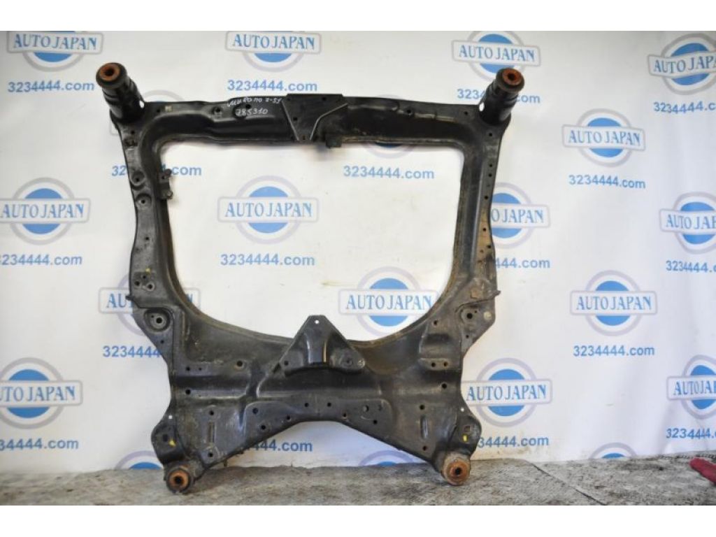 54400-JP20C | Балка передней подвески NISSAN MURANO Z51 07-14
