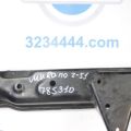 54400-JP20C | Балка передней подвески NISSAN MURANO Z51 07-14 - Превью 2