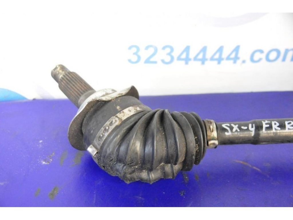 44101-80J51 | Привід передній прав. SUZUKI SX4 06-13 - Фото 2