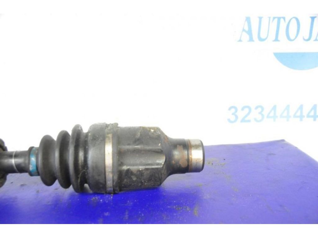 44101-80J51 | Привід передній прав. SUZUKI SX4 06-13 - Фото 3