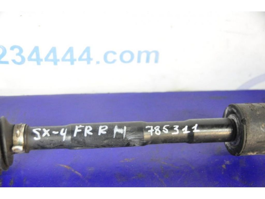 44101-80J51 | Привід передній прав. SUZUKI SX4 06-13 - Фото 4