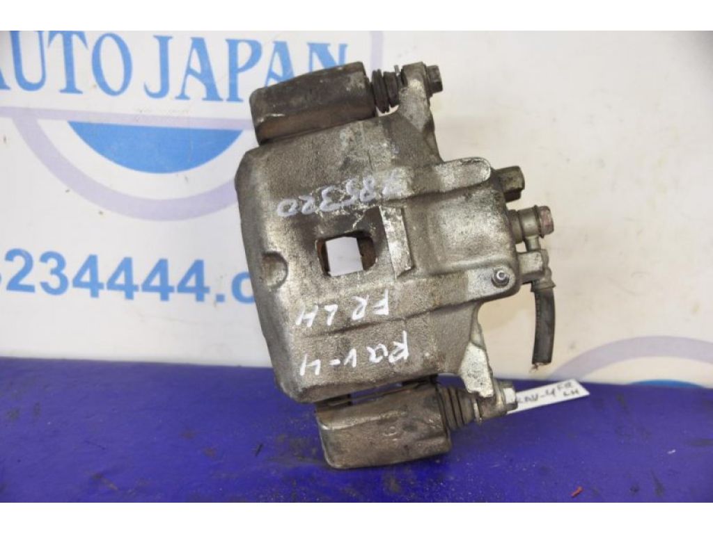 47750-42090 | Супорт гальмівний передн. лів. TOYOTA RAV4 05-12