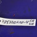 47750-42090 | Супорт гальмівний передн. лів. TOYOTA RAV4 05-12 - Прев'ю 2