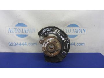 Маточина колеса передн. лів. MITSUBISHI GALANT 03-12