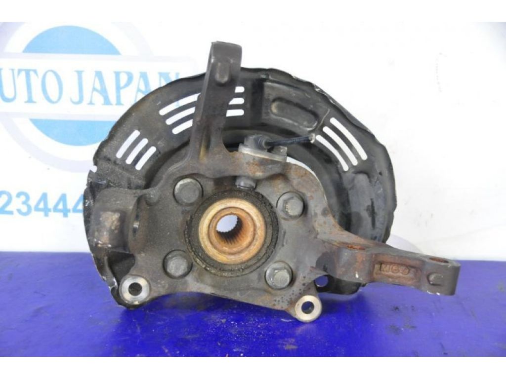 8954342050 | Датчик ABS передн. лів. TOYOTA RAV4 05-12