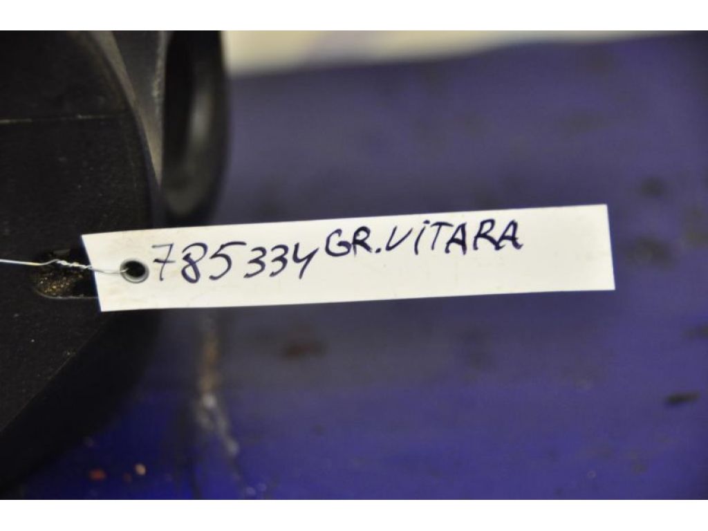 48421-65J00 | Кожух рулевой колонки SUZUKI GRAND VITARA 05-15 - Фото 2