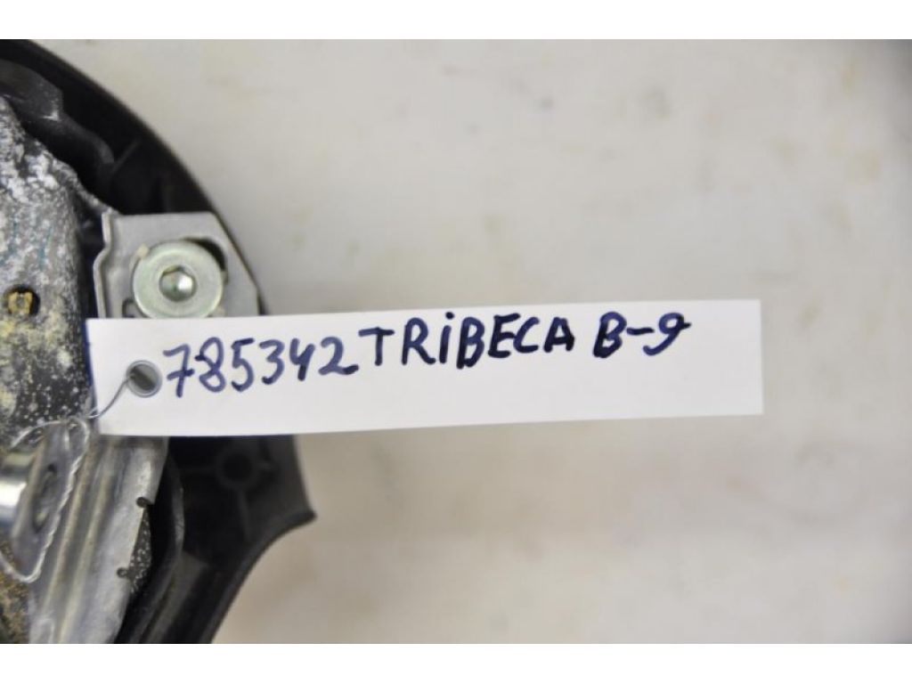 98211XA05AMW | Подушка безопасности в руль SUBARU TRIBECA B9 05-07 - Фото 2