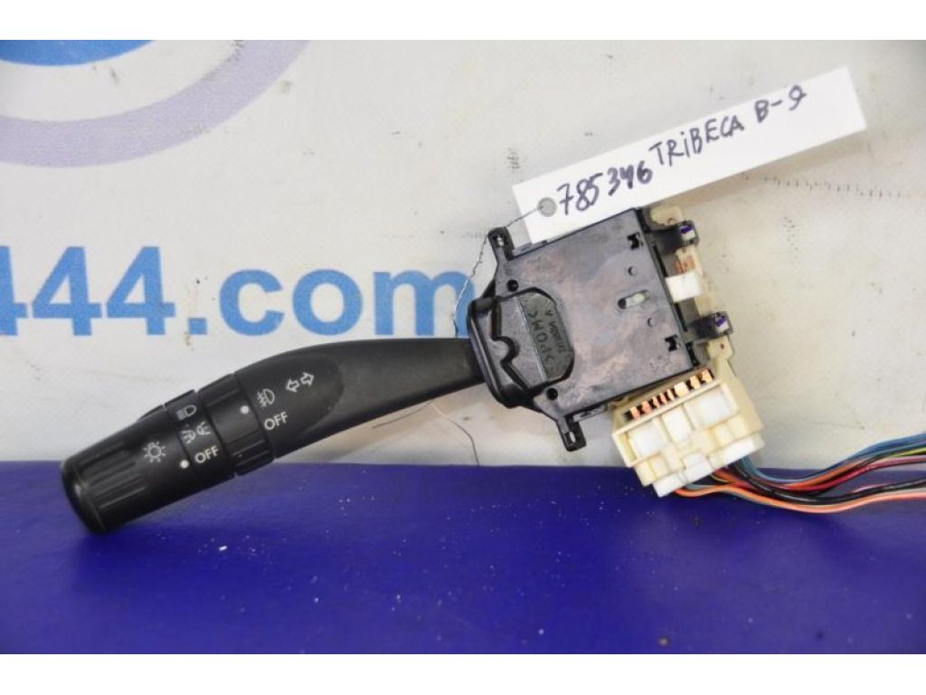 83115AG051 | Подрулевой переключатель лев. SUBARU TRIBECA B9 05-07