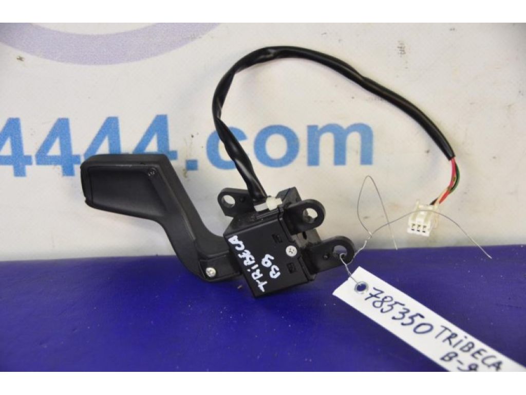 83151AG02A | Переключатель круиз-контроля SUBARU TRIBECA B9 05-07 - Фото 3