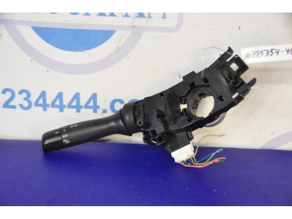 84140-42111 | Підрульовий перемикач лів. TOYOTA CAMRY 40 06-11