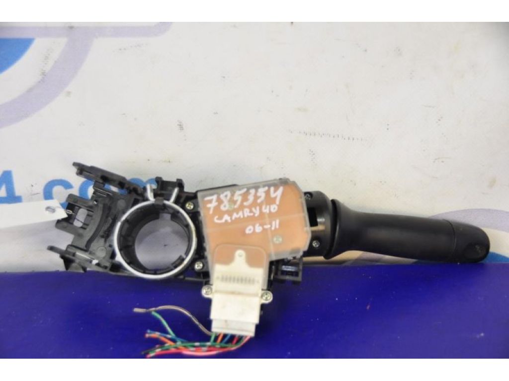 84140-42111 | Підрульовий перемикач лів. TOYOTA CAMRY 40 06-11 - Фото 3