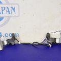83158AG020 | Лепестки переключения передач SUBARU OUTBACK 09-14 BR