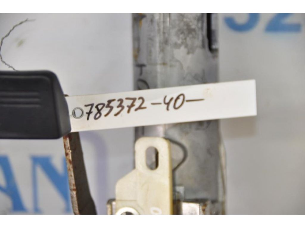 45250-33660 | Рулевой вал TOYOTA CAMRY 40 06-11 - Фото 3