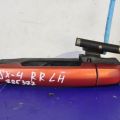 82812-63J00-ZA4 | Ручка двери наружная задн. лев. SUZUKI SX4 06-13