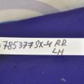 82812-63J00-ZA4 | Ручка двери наружная задн. лев. SUZUKI SX4 06-13 - Превью 2