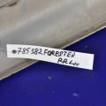 Накладка двери SUBARU FORESTER SG 02-07 - Превью 2
