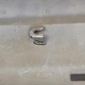 Накладка двери SUBARU FORESTER SG 02-07 - Превью 4