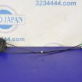 6905047041 | Замок двери задн. прав. TOYOTA PRIUS - 20 03-11 - Превью 3