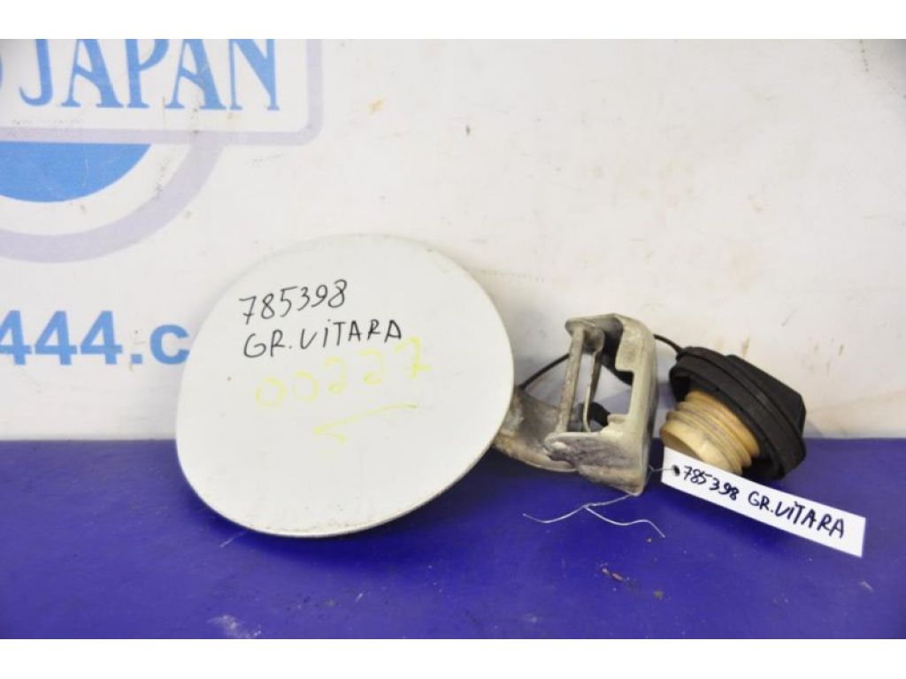 6432065J01 | Лючок топливного бака SUZUKI GRAND VITARA 05-15