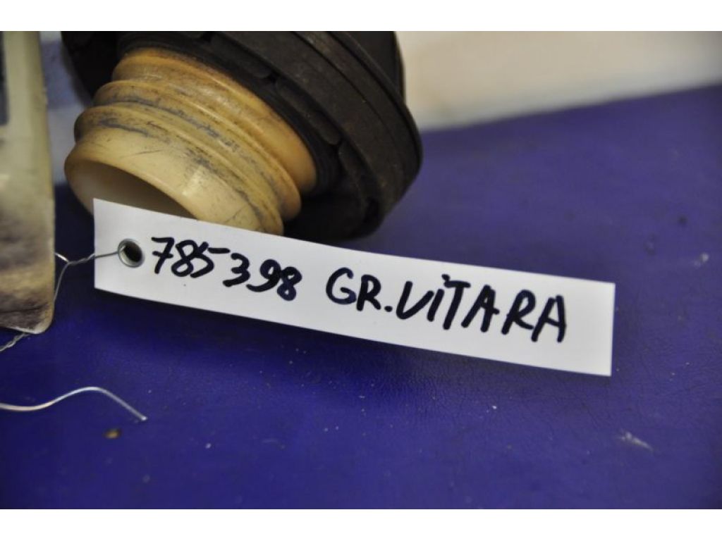 6432065J01 | Лючок топливного бака SUZUKI GRAND VITARA 05-15 - Фото 2