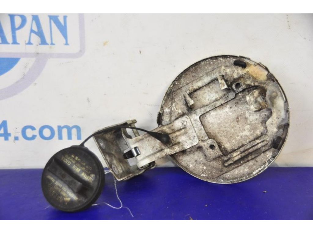 6432065J01 | Лючок топливного бака SUZUKI GRAND VITARA 05-15 - Фото 3