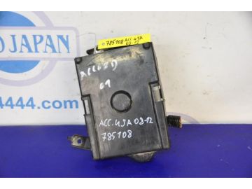 Блок управления двигателем HONDA ACCORD USA 07-12