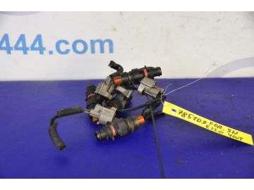 Форсунка паливна SUBARU FORESTER SH 07-12 Форсунка паливна SUBARU FORESTER SH 07-12