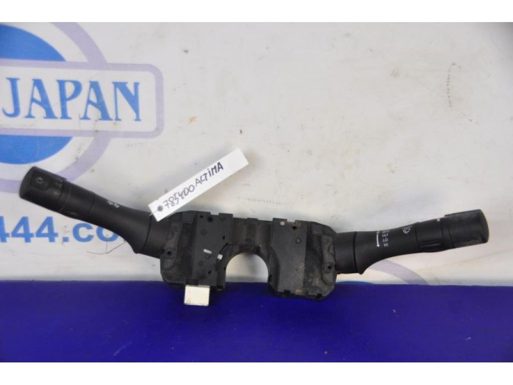 25554-JA010 | Підрульовий перемикач NISSAN ALTIMA L32 07-12