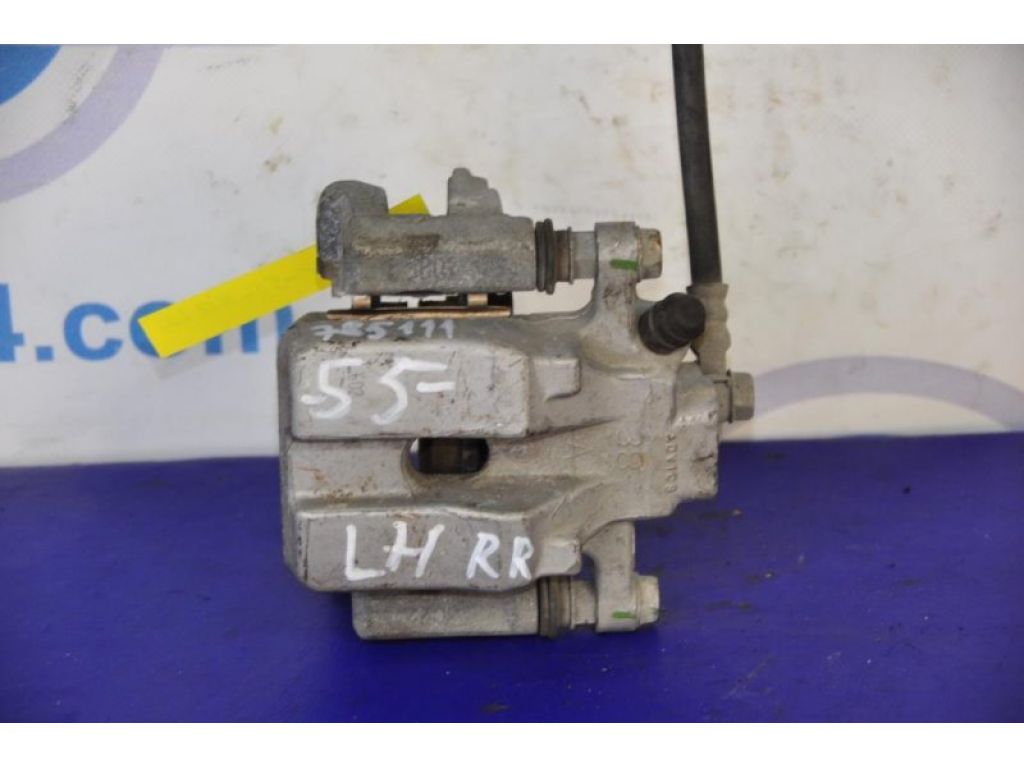 47850-06110 | Супорт гальмівний задн. лів. TOYOTA CAMRY 55 14-17