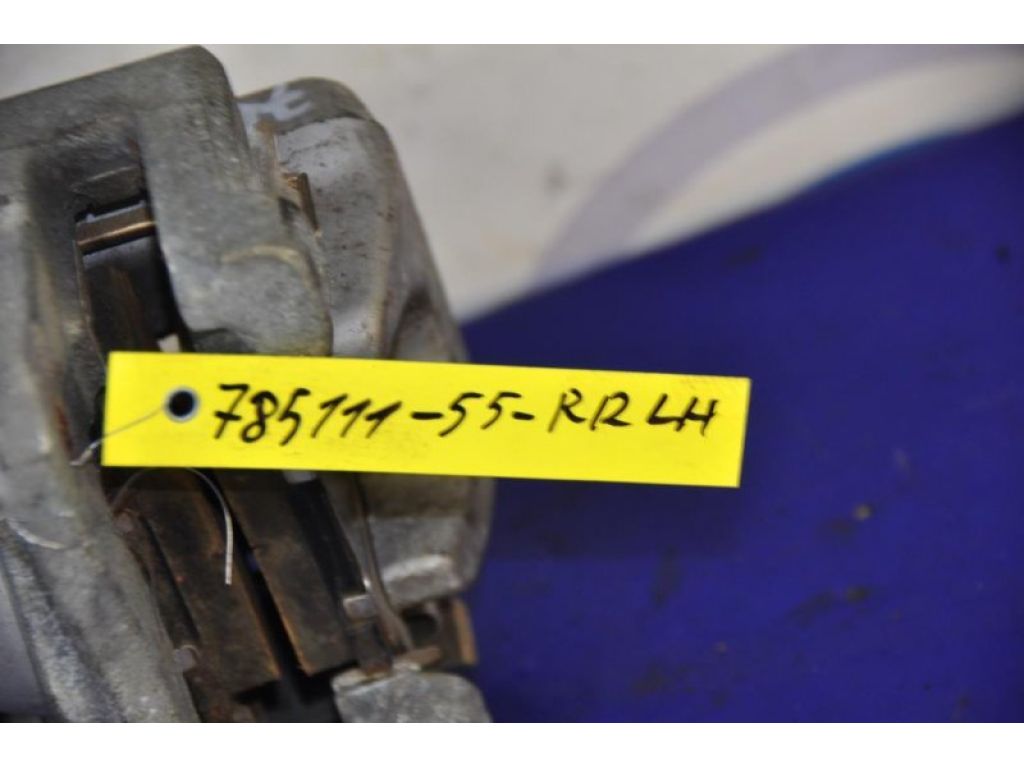 47850-06110 | Супорт гальмівний задн. лів. TOYOTA CAMRY 55 14-17 - Фото 2