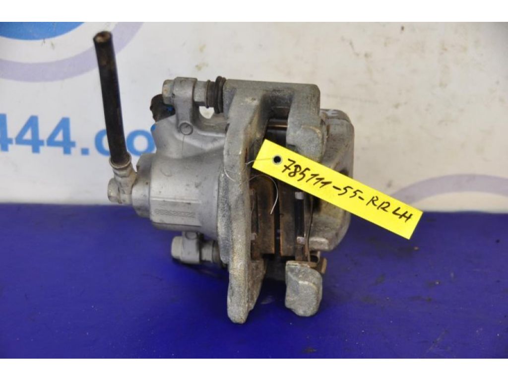 47850-06110 | Супорт гальмівний задн. лів. TOYOTA CAMRY 55 14-17 - Фото 3